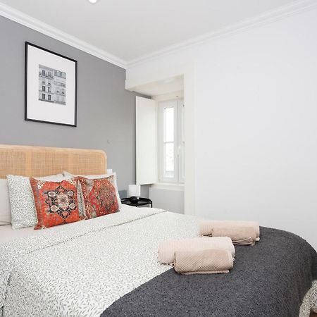Castle View Suites Lizbona Zewnętrze zdjęcie