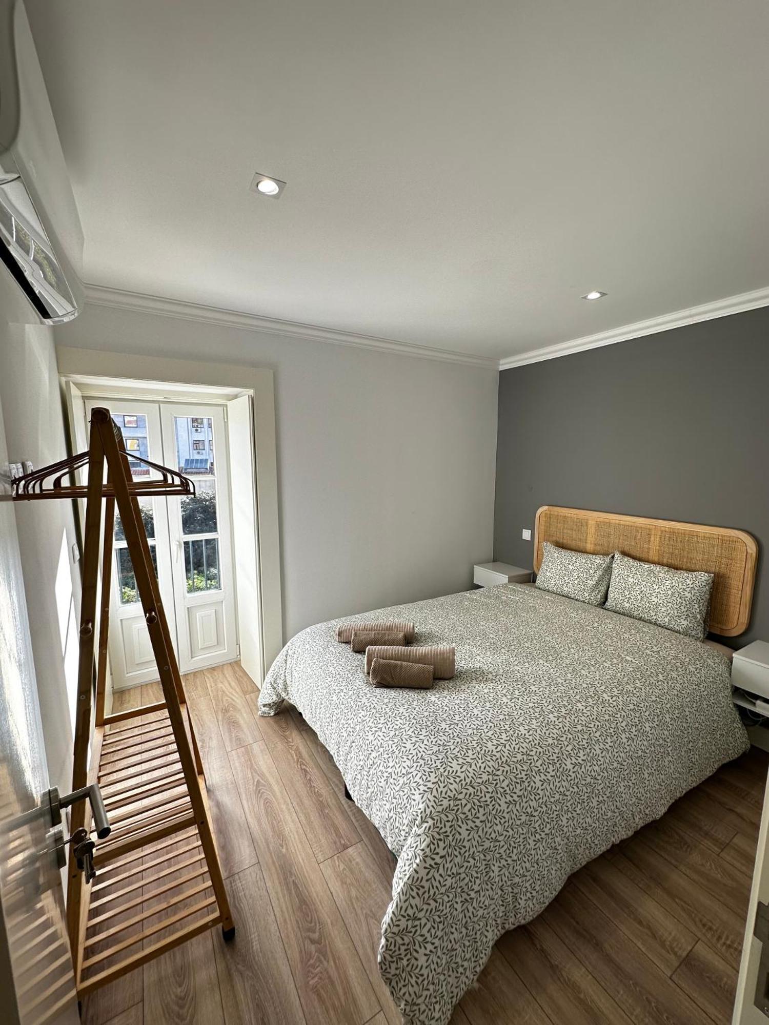 Castle View Suites Lizbona Zewnętrze zdjęcie
