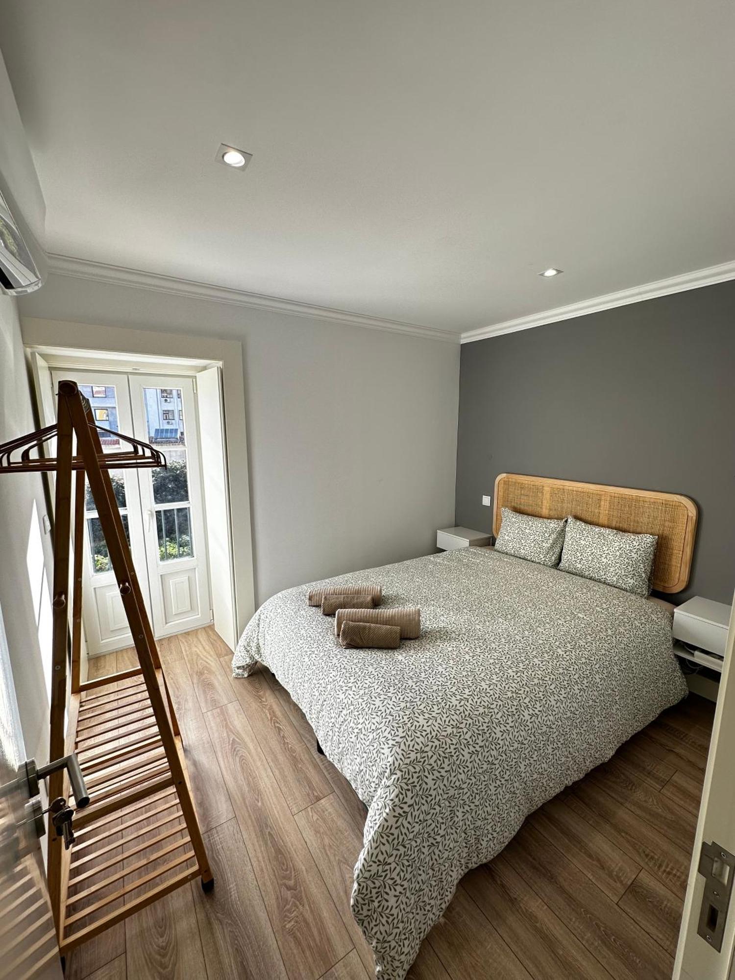 Castle View Suites Lizbona Zewnętrze zdjęcie
