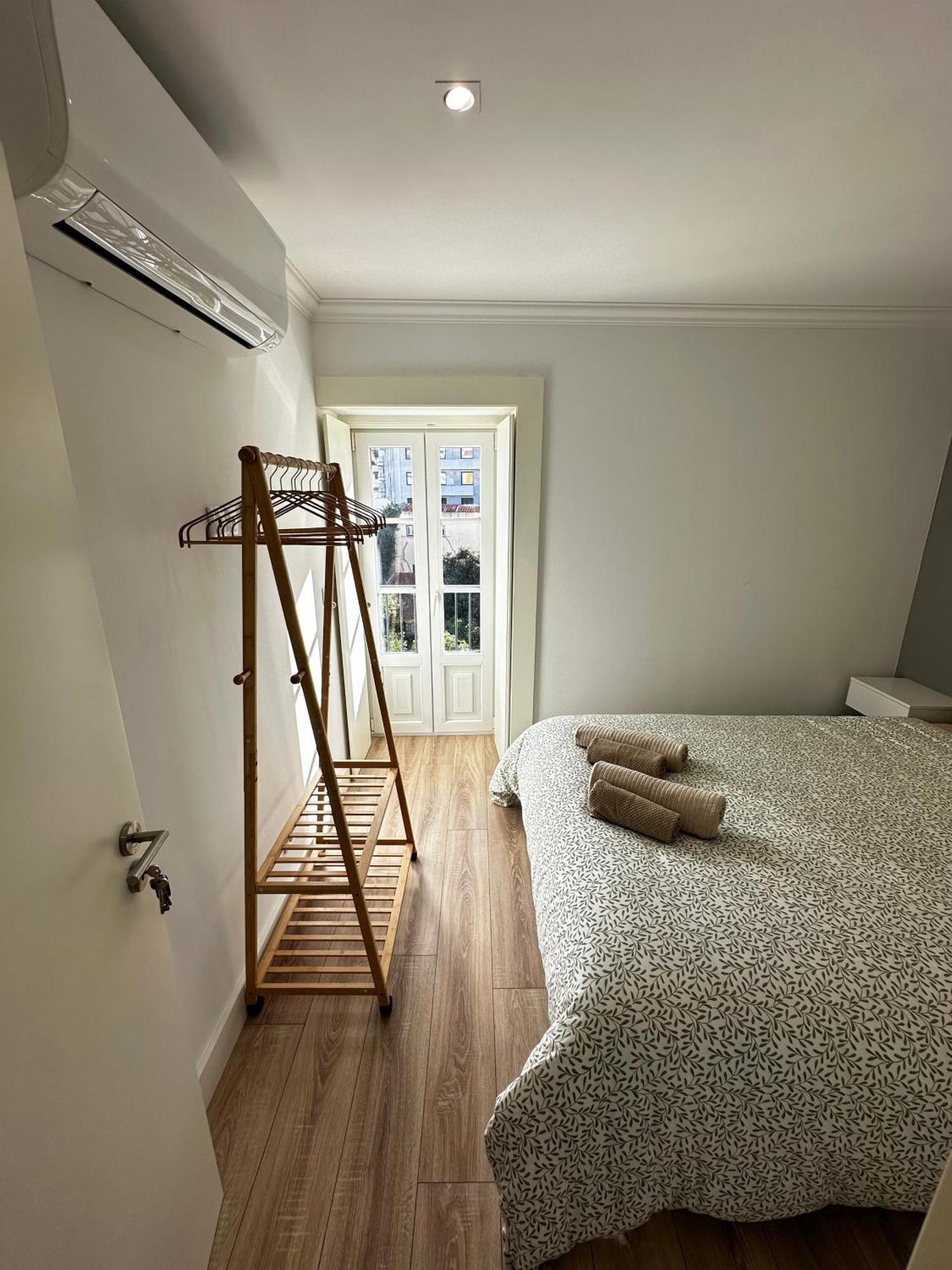 Castle View Suites Lizbona Zewnętrze zdjęcie