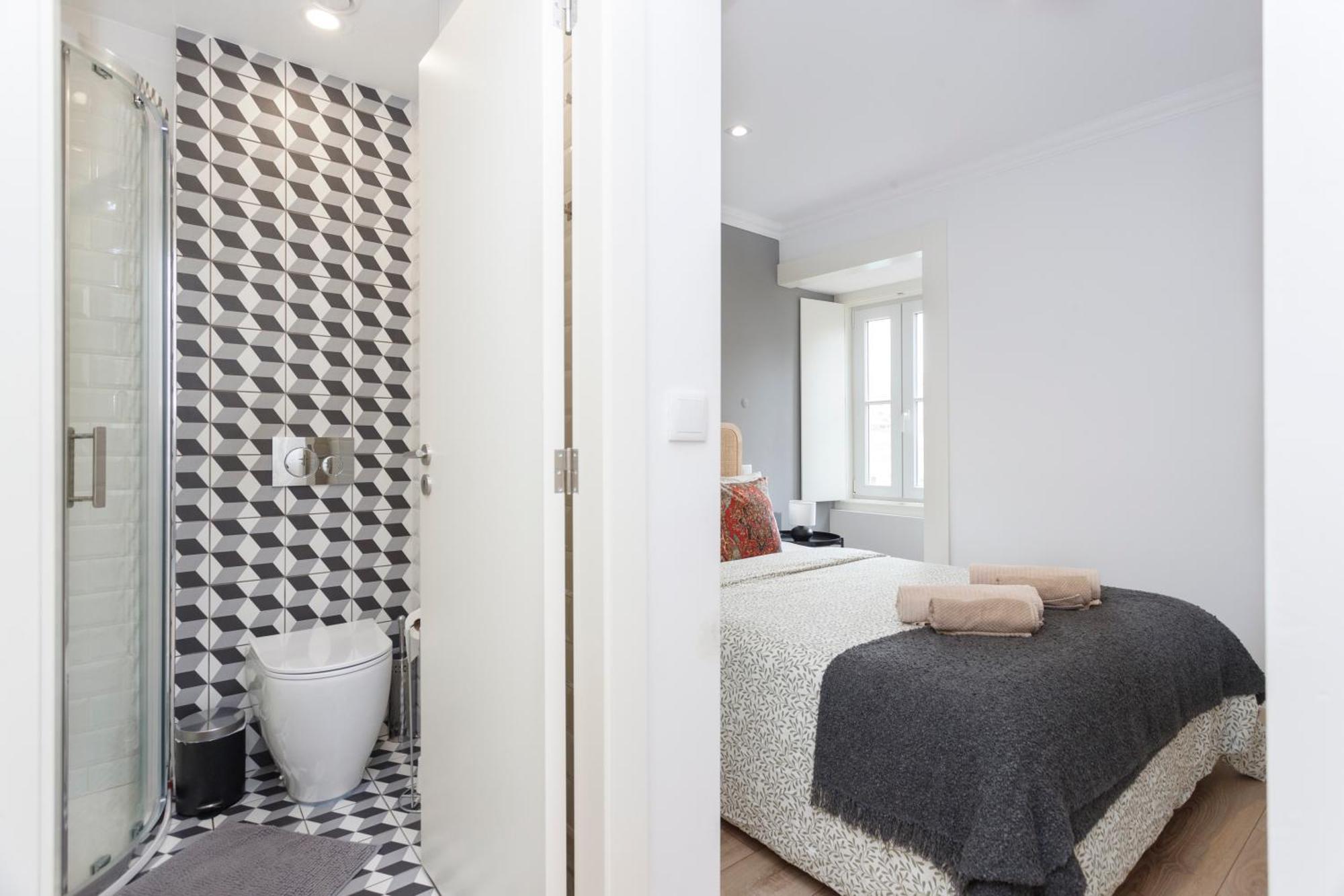 Castle View Suites Lizbona Zewnętrze zdjęcie